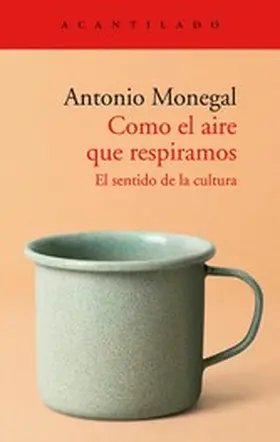 Monegal | Como el aire que respiramos | E-Book | sack.de