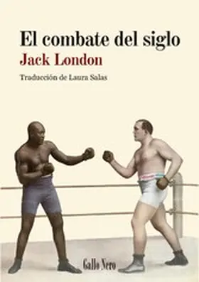 London |  El combate del siglo | eBook | Sack Fachmedien