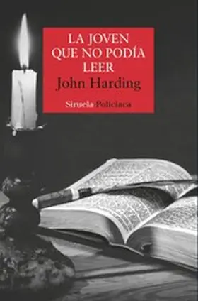 Harding |  La joven que no podía leer | eBook | Sack Fachmedien