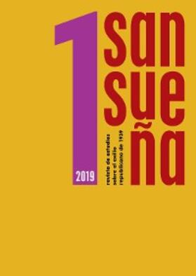 Sansueña 1 | eBook | Sack Fachmedien