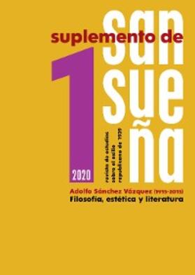  Suplemento de Sansueña 1 | eBook | Sack Fachmedien