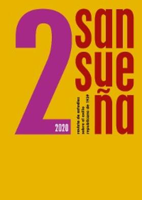  Sansueña 2 | eBook | Sack Fachmedien