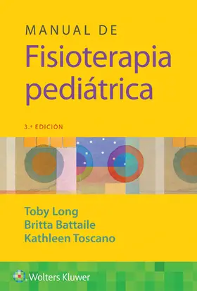 Long |  Manual de fisioterapia pediatrica | Buch |  Sack Fachmedien