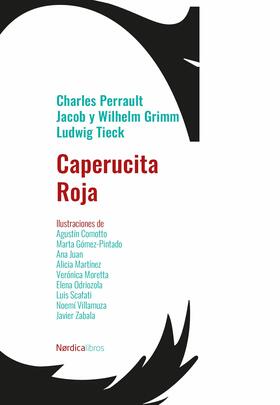 Perrault / Grimm / Tieck |  Caperucita Roja | eBook | Sack Fachmedien