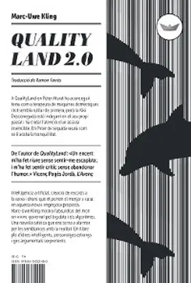 Kling |  QualityLand 2.0 | eBook | Sack Fachmedien