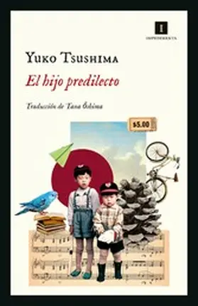 Tsushima |  El hijo predilecto | eBook | Sack Fachmedien