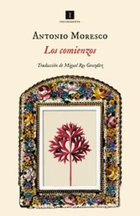 Moresco |  Los comienzos | eBook | Sack Fachmedien