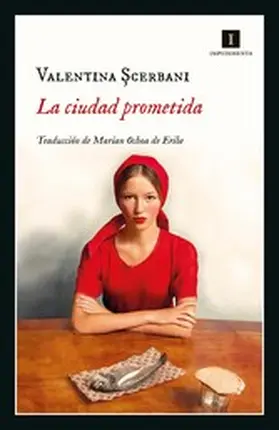 Scerbani |  La ciudad prometida | eBook | Sack Fachmedien