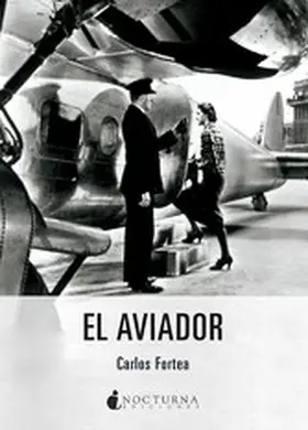 Fortea |  El aviador | eBook | Sack Fachmedien