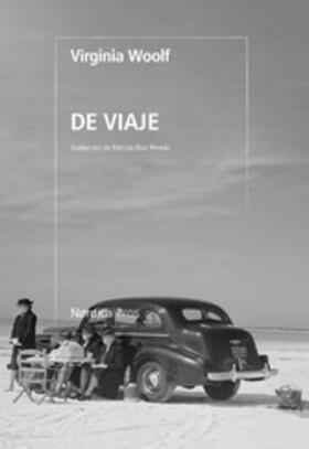 Woolf |  De viaje | eBook | Sack Fachmedien