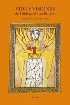 Bingen / Eschenbach / Cirlot | Vida y visiones de Hildegard von Bingen | E-Book | sack.de