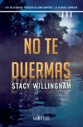 Willingham |  No te duermas | eBook | Sack Fachmedien