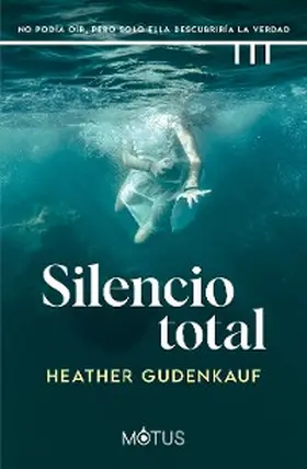 Gudenkauf |  Silencio total | eBook | Sack Fachmedien