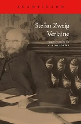 Zweig |  Verlaine | eBook | Sack Fachmedien