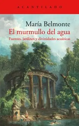 Belmonte |  El murmullo del agua | eBook | Sack Fachmedien