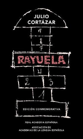 Cortázar |  Rayuela | Buch |  Sack Fachmedien