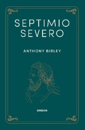 Birley |  Septimio Severo | eBook | Sack Fachmedien