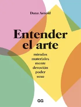 Arnold |  Entender el arte | eBook | Sack Fachmedien