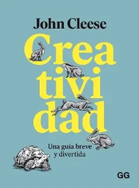 Cleese | Creatividad | E-Book | sack.de