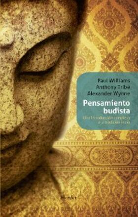 Williams / Tribe / Wynne |  Pensamiento budista | eBook | Sack Fachmedien