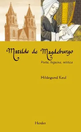 Keul |  Matilde de Magdeburgo | eBook | Sack Fachmedien