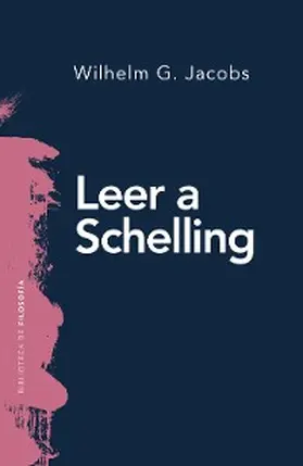 Jacobs |  Leer a Schelling | eBook | Sack Fachmedien