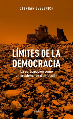 Lessenich | Límites de la democracia | E-Book | sack.de