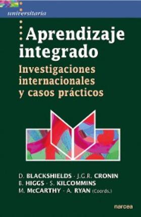 Blackshields / Cronin / Higgs |  Aprendizaje integrado | eBook | Sack Fachmedien