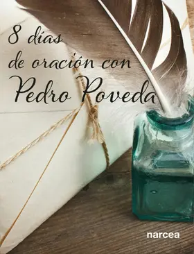 Poveda | Ocho días de oración con Pedro Poveda | E-Book | sack.de