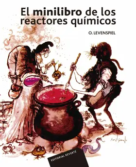 Levenspiel |  El minilibro de los reactores químicos | eBook | Sack Fachmedien