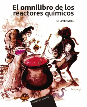 Levenspiel |  El omnilibro de los reactores químicos | eBook | Sack Fachmedien