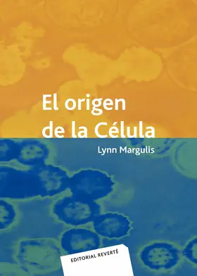 Margulis |  El origen de la célula | eBook | Sack Fachmedien