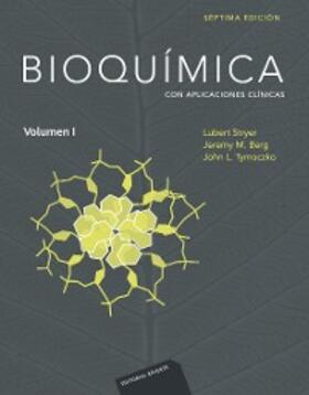 Stryer / Berg / Tymoczko |  Bioquímica  Vol.1 | eBook | Sack Fachmedien