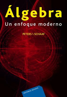 Peters |  Álgebra | eBook | Sack Fachmedien