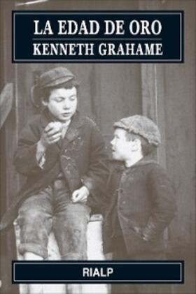 Grahame |  La edad de oro | eBook | Sack Fachmedien