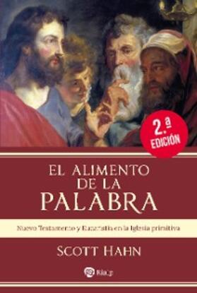 Hahn |  El alimento de la palabra | eBook | Sack Fachmedien