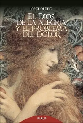 Ordeig Corsini |  El Dios de la alegría y el problema del dolor | eBook | Sack Fachmedien