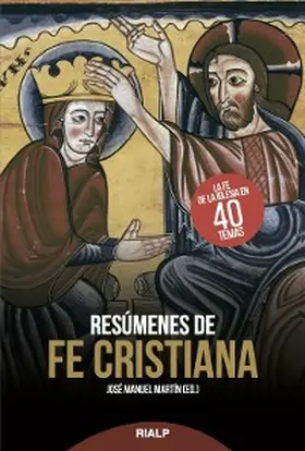 Martín |  Resúmenes de fe cristiana | eBook | Sack Fachmedien