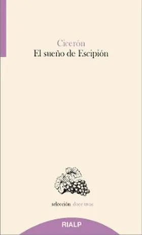 Cicerón |  El sueño de Escipión | eBook | Sack Fachmedien