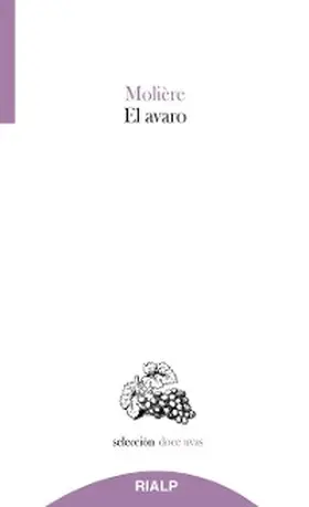 Molière |  El avaro | eBook | Sack Fachmedien