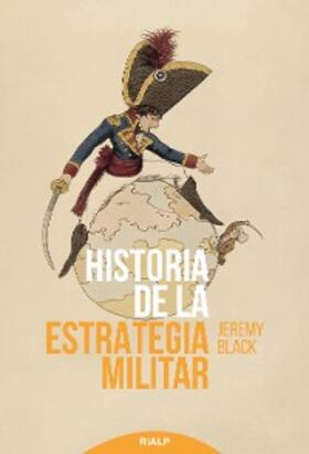 Black |  Historia de la estrategia militar | eBook | Sack Fachmedien