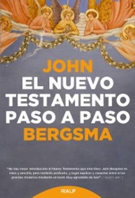 Bergsma |  El Nuevo Testamento paso a paso | eBook | Sack Fachmedien