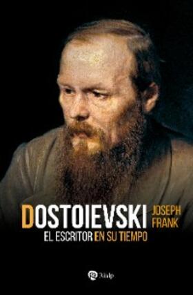Frank |  Dostoievski | eBook | Sack Fachmedien