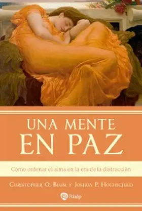 P. Hochschild / O. Blum |  Una mente en paz | eBook | Sack Fachmedien