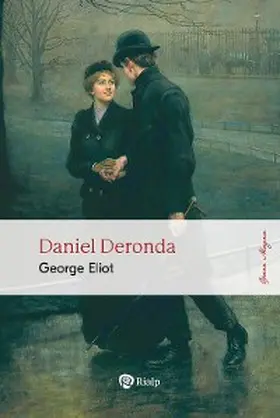 Eliot |  Daniel Deronda | eBook | Sack Fachmedien