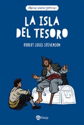 Stevenson |  La isla del tesoro | eBook | Sack Fachmedien