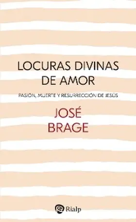 Brage Tuñón |  Locuras divinas de amor | eBook | Sack Fachmedien