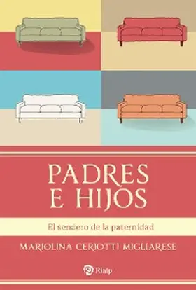 Migliarese |  Padres e hijos | eBook | Sack Fachmedien