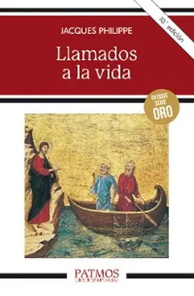 Philippe |  Llamados a la vida | eBook | Sack Fachmedien