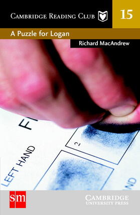 MacAndrew |  A Puzzle for Logan SM Edition | Buch |  Sack Fachmedien